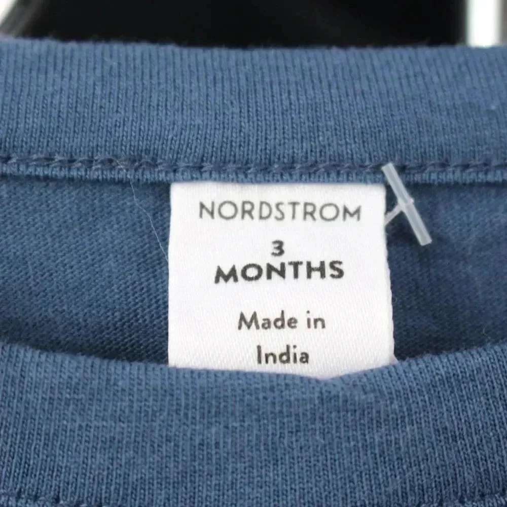 NWT NORDSTROM Baby